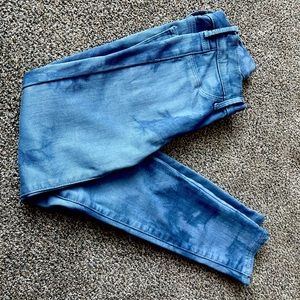 Old Navy Girls Jeans